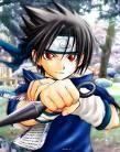 sasuke
