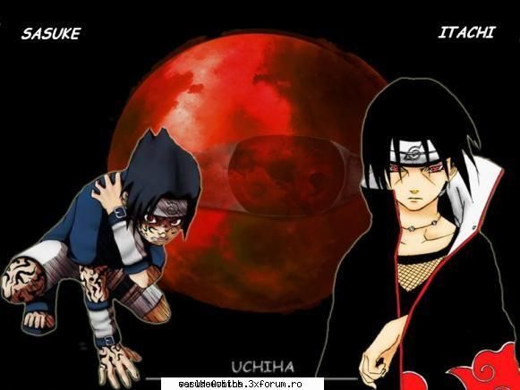 sasuke