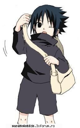 sasuke