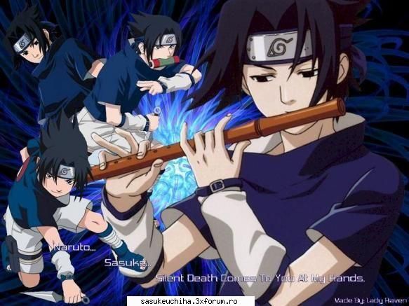 sasuke