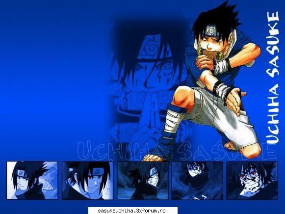 sasuke