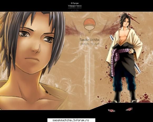 sasuke