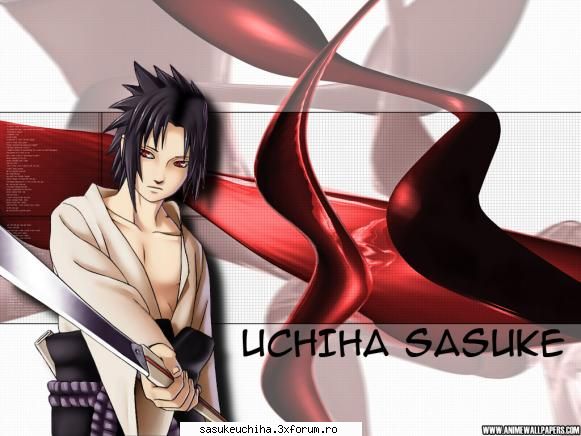 mie mi placut de sasuke si sakura inainte si il detestam pe naruto. acum sincer..il ador pe gaara,